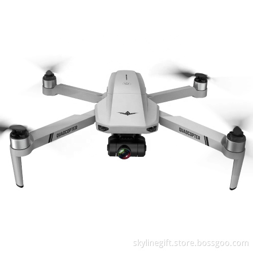 Latest drone KF102 GPS Drone 6K HD Camera Professional 1200m Image Transmission Drone Brushless Motor Foldable Quadcopter